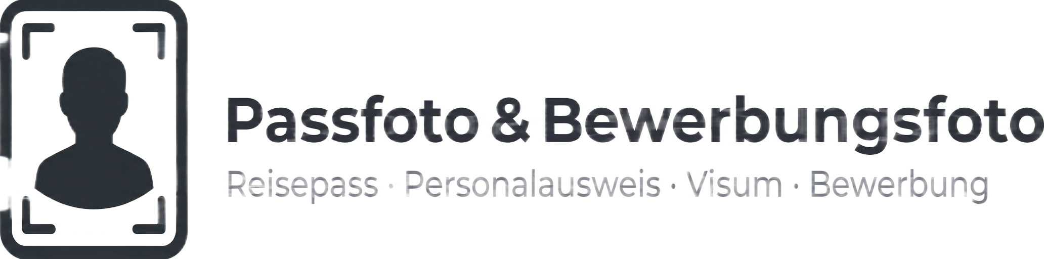 Passfoto & Bewerbungsfoto